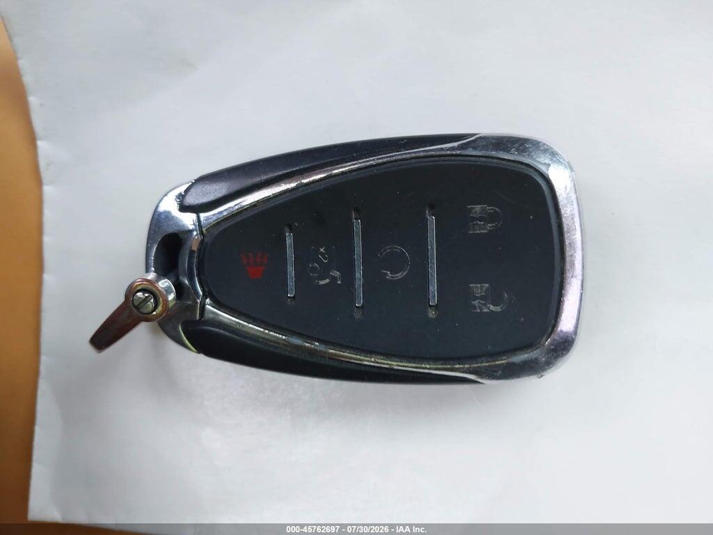 1G1ZD5ST3JF232163 2018 CHEVROLET MALIBU photo no. 11
