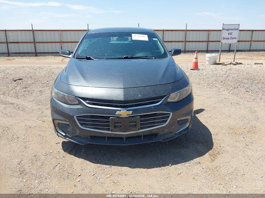1G1ZD5ST3JF232163 2018 CHEVROLET MALIBU photo no. 12