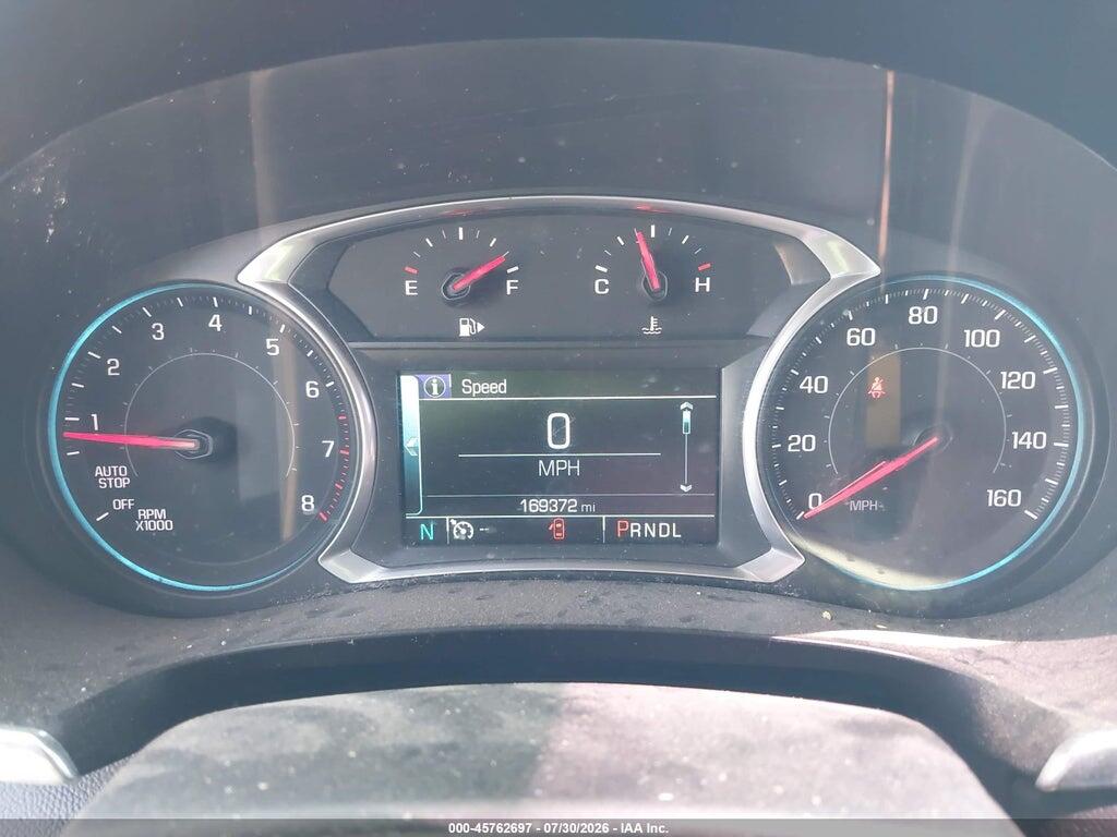 1G1ZD5ST3JF232163 2018 CHEVROLET MALIBU photo no. 7