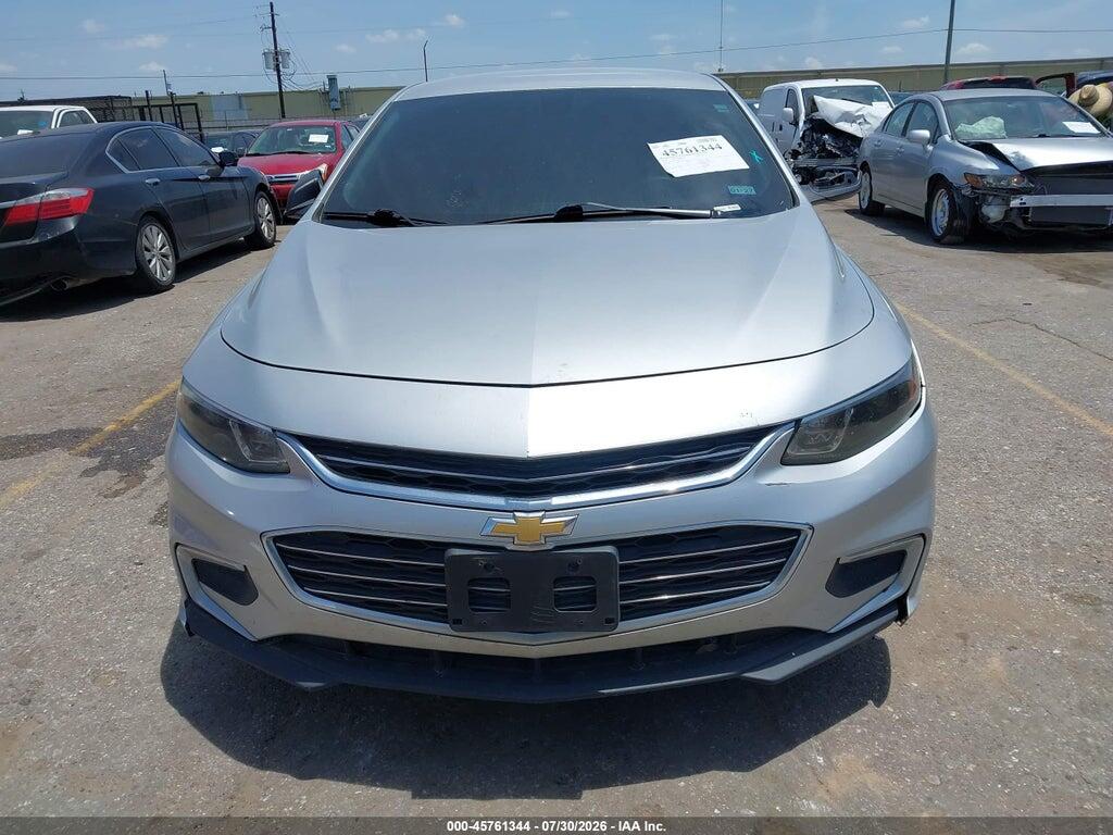 1G1ZB5ST5JF251125 2018 CHEVROLET MALIBU photo no. 12