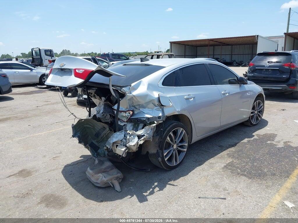 1G1ZB5ST5JF251125 2018 CHEVROLET MALIBU photo no. 4