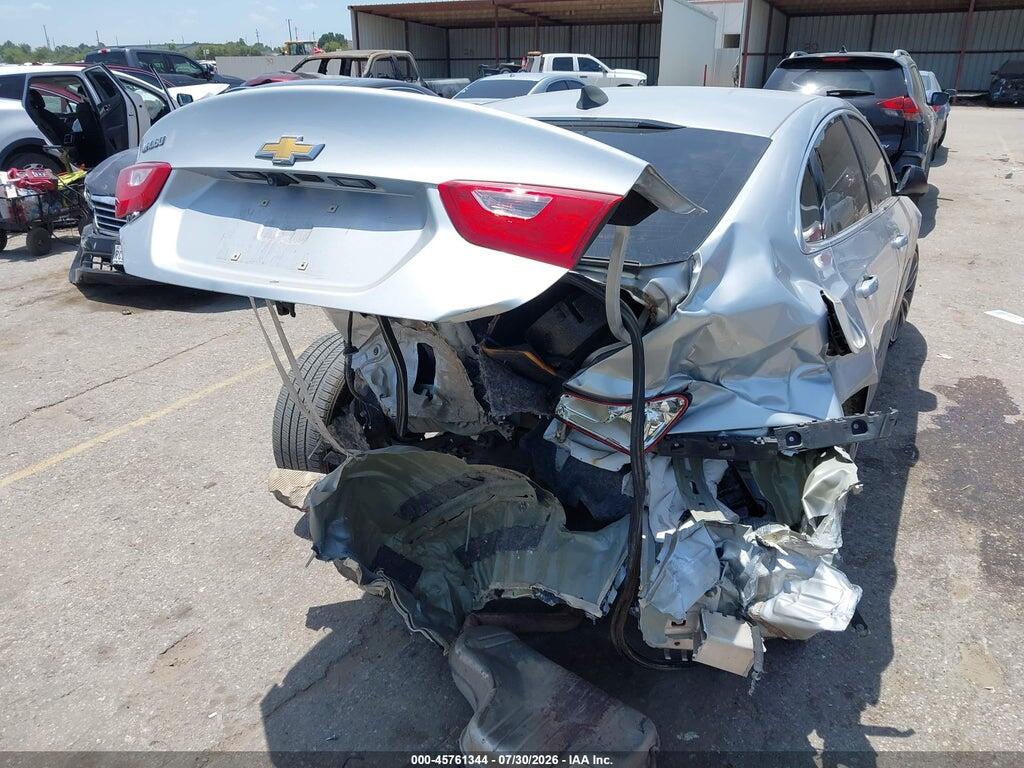 1G1ZB5ST5JF251125 2018 CHEVROLET MALIBU photo no. 6