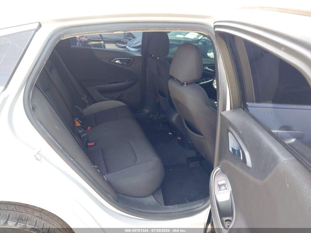 1G1ZB5ST5JF251125 2018 CHEVROLET MALIBU photo no. 8