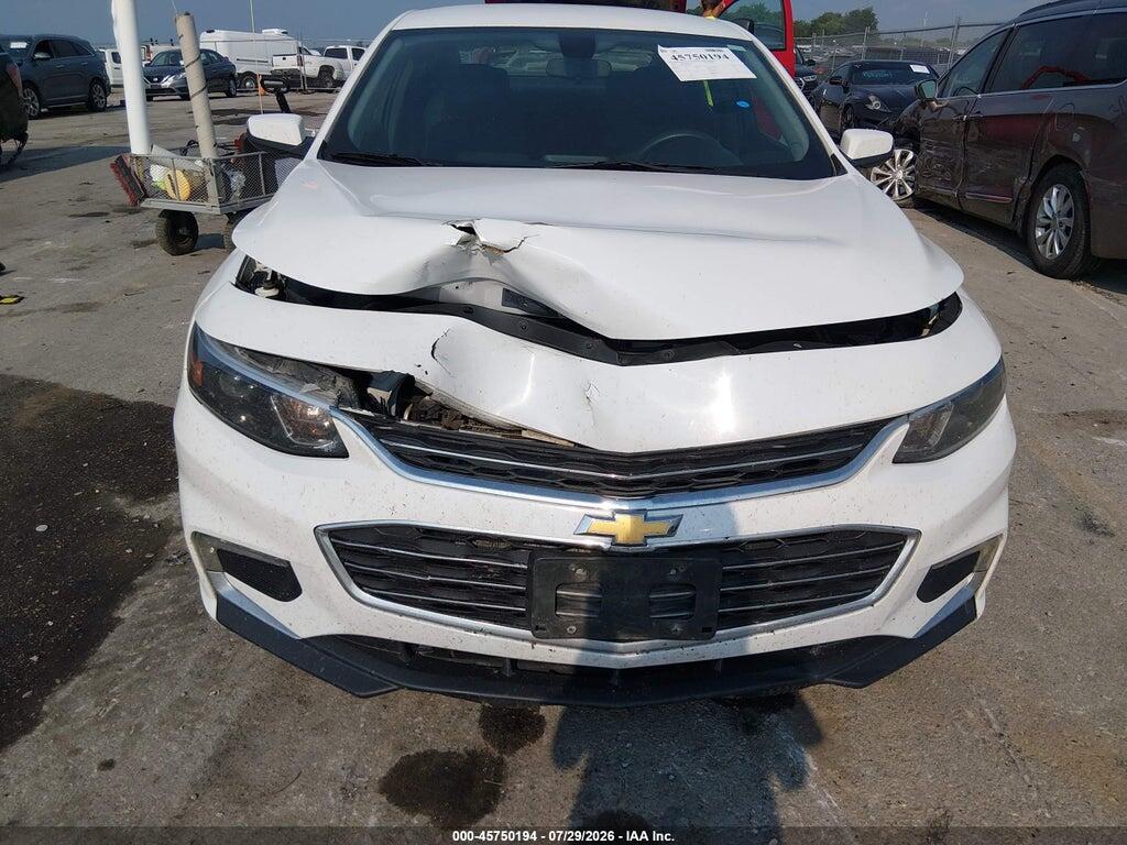 1G1ZD5ST3JF139871 2018 CHEVROLET MALIBU photo no. 12