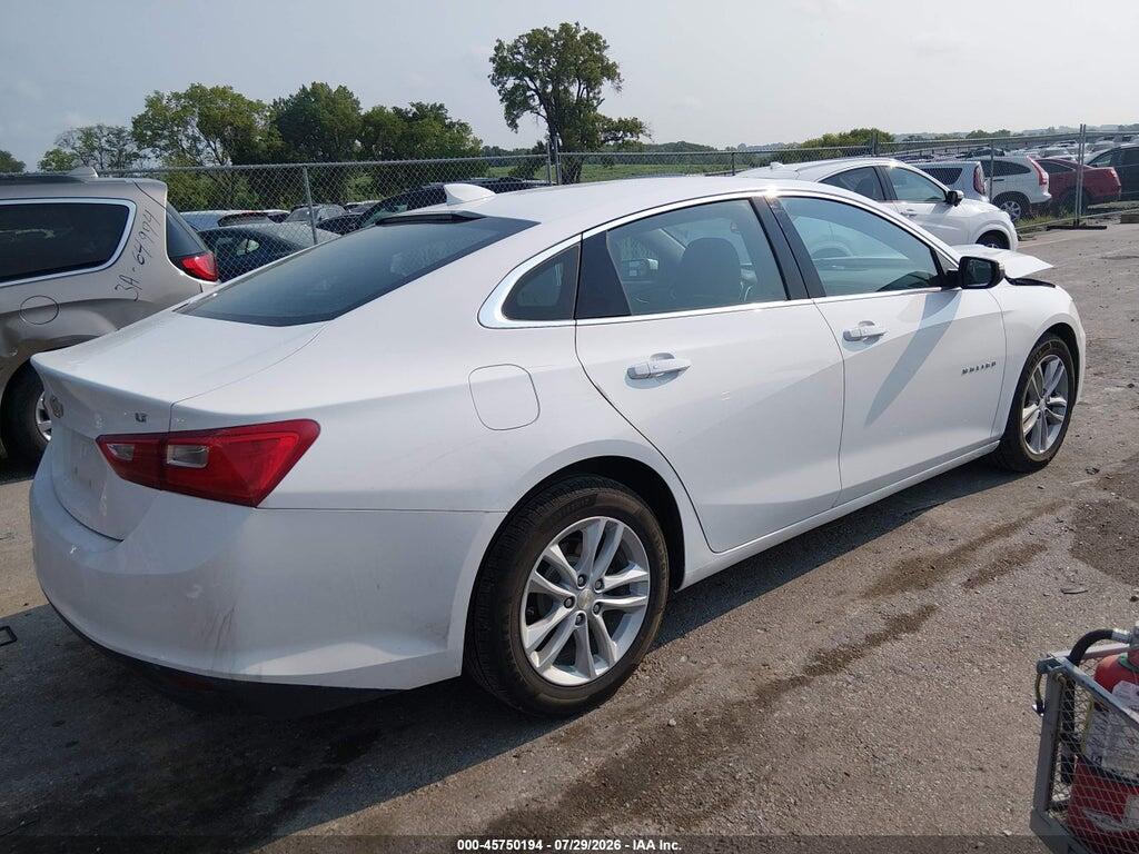 1G1ZD5ST3JF139871 2018 CHEVROLET MALIBU photo no. 4