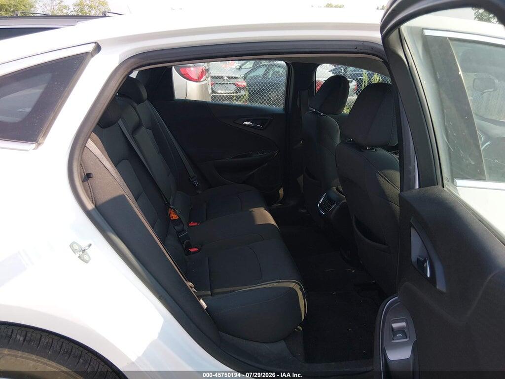 1G1ZD5ST3JF139871 2018 CHEVROLET MALIBU photo no. 8