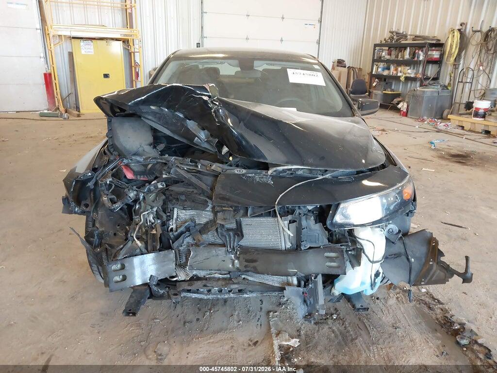1G1ZD5ST8JF206643 2018 CHEVROLET MALIBU photo no. 11