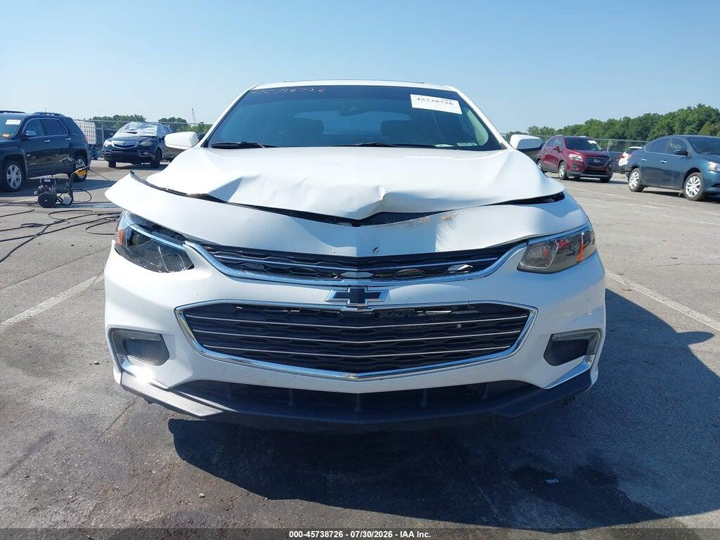 1G1ZD5ST5JF157918 2018 CHEVROLET MALIBU photo no. 12