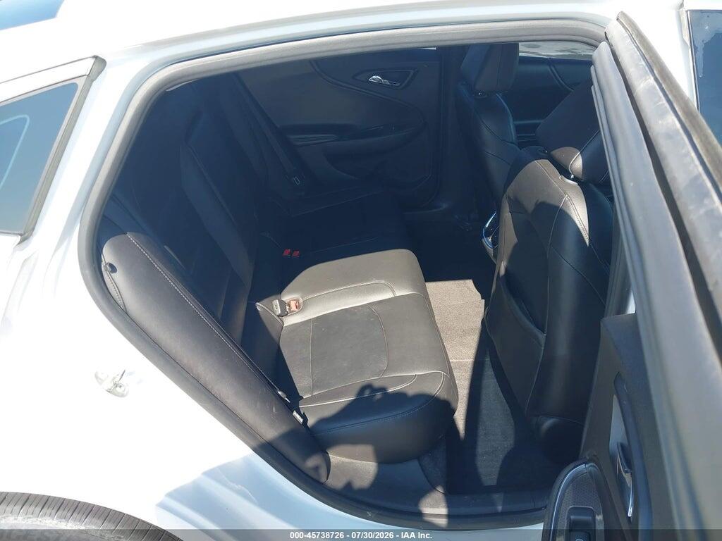1G1ZD5ST5JF157918 2018 CHEVROLET MALIBU photo no. 8