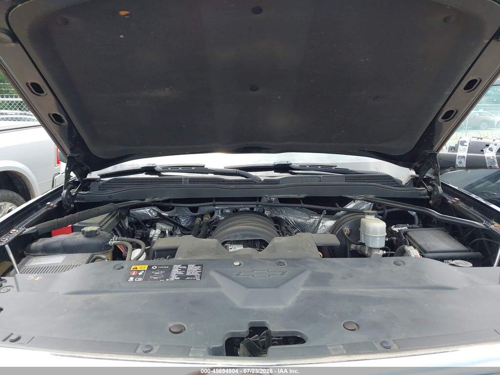 3GCUKSEC4EG210226 2014 CHEVROLET SILVERADO 1500 photo no. 10