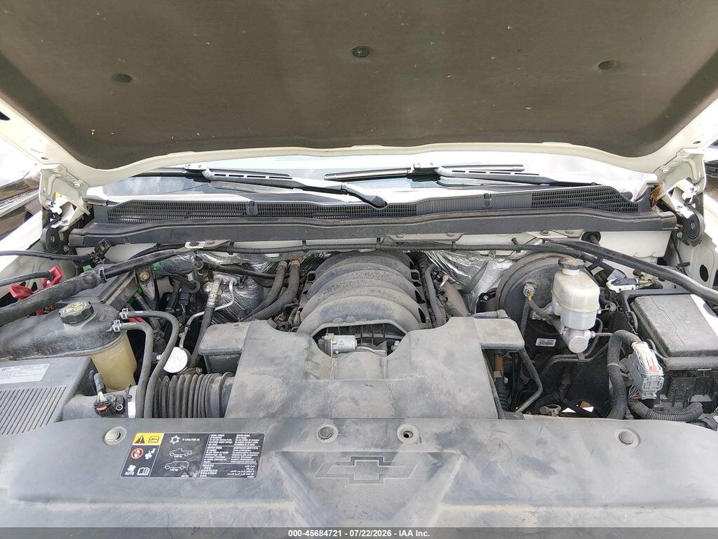 3GCUKSEC7EG280870 2014 CHEVROLET SILVERADO 1500 photo no. 10