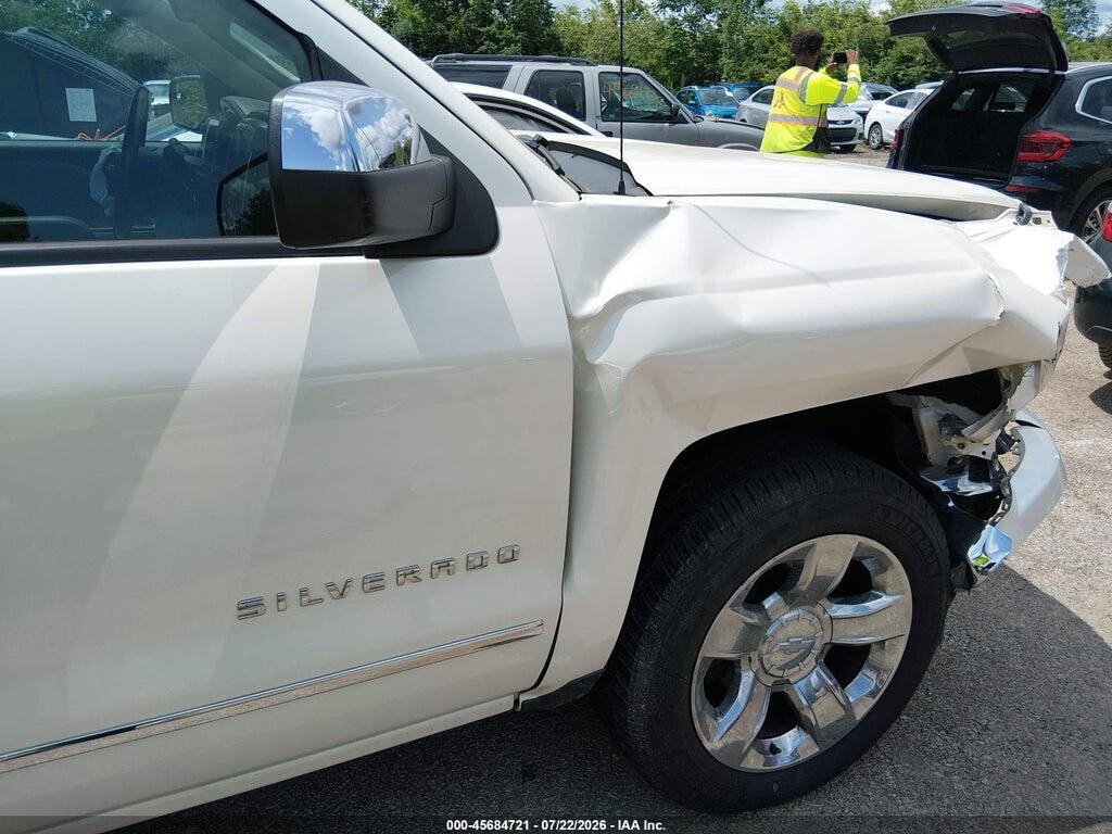 3GCUKSEC7EG280870 2014 CHEVROLET SILVERADO 1500 photo no. 6