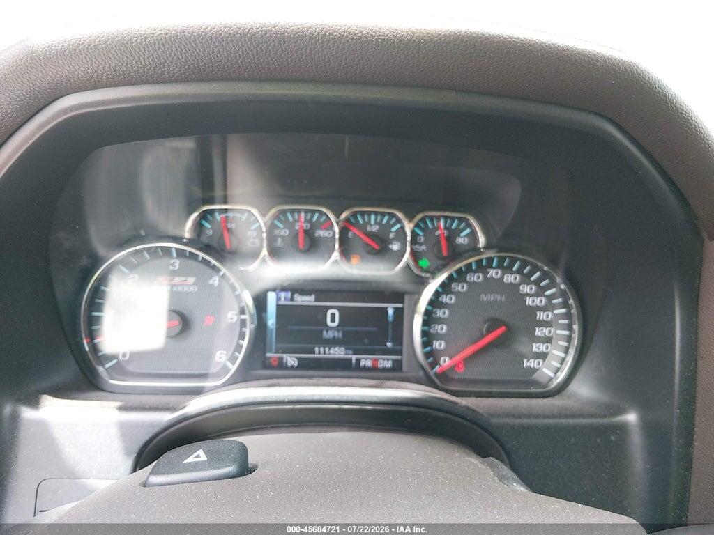 3GCUKSEC7EG280870 2014 CHEVROLET SILVERADO 1500 photo no. 7