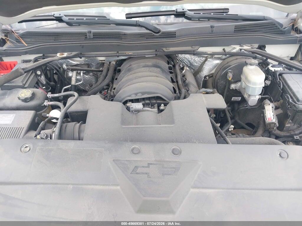 3GCUKSEC6EG293643 2014 CHEVROLET SILVERADO 1500 photo no. 10