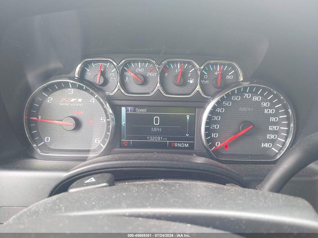 3GCUKSEC6EG293643 2014 CHEVROLET SILVERADO 1500 photo no. 7
