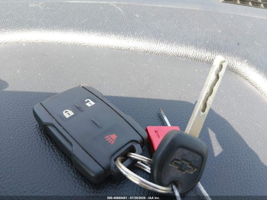 3GCPCRECXEG421269 2014 CHEVROLET SILVERADO 1500 photo no. 11