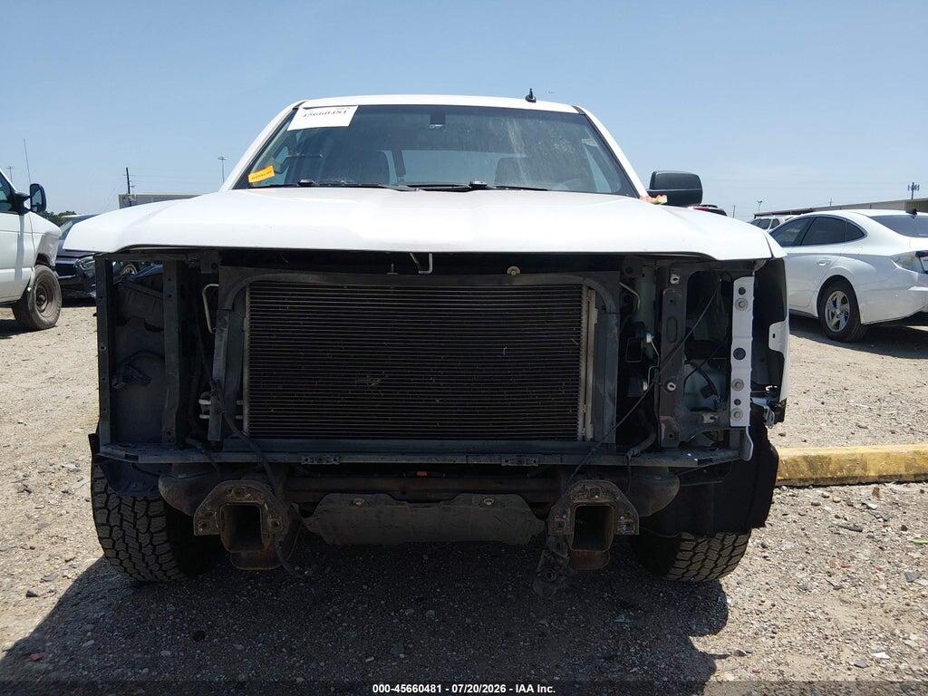 3GCPCRECXEG421269 2014 CHEVROLET SILVERADO 1500 photo no. 6