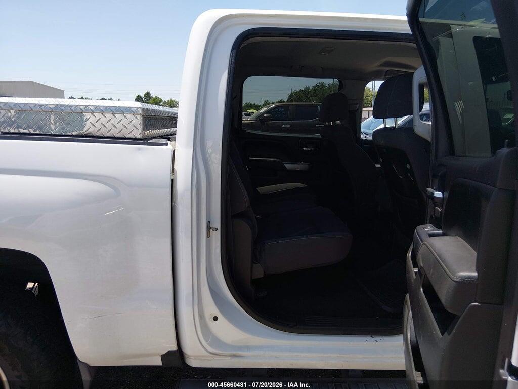 3GCPCRECXEG421269 2014 CHEVROLET SILVERADO 1500 photo no. 8