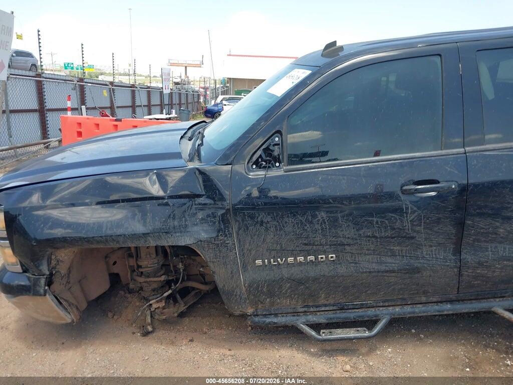 3GCUKREC7EG214909 2014 CHEVROLET SILVERADO 1500 photo no. 6