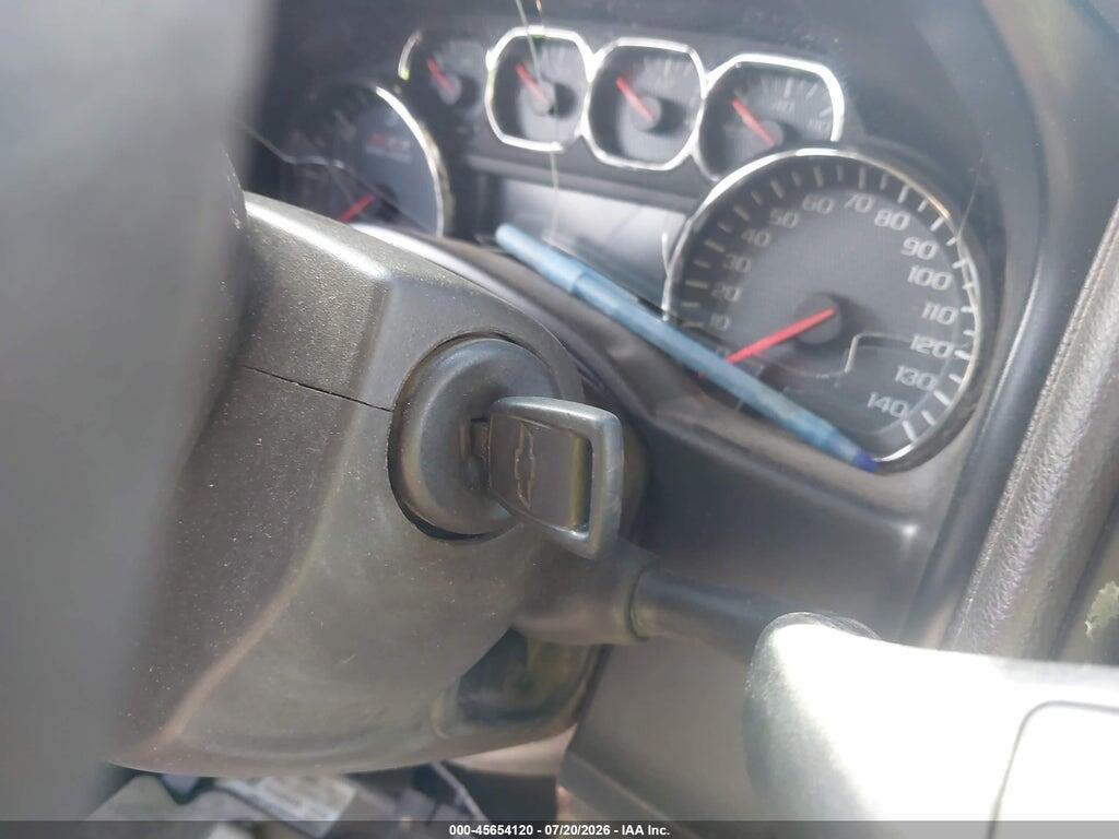 3GCUKSEC4EG302016 2014 CHEVROLET SILVERADO 1500 photo no. 11