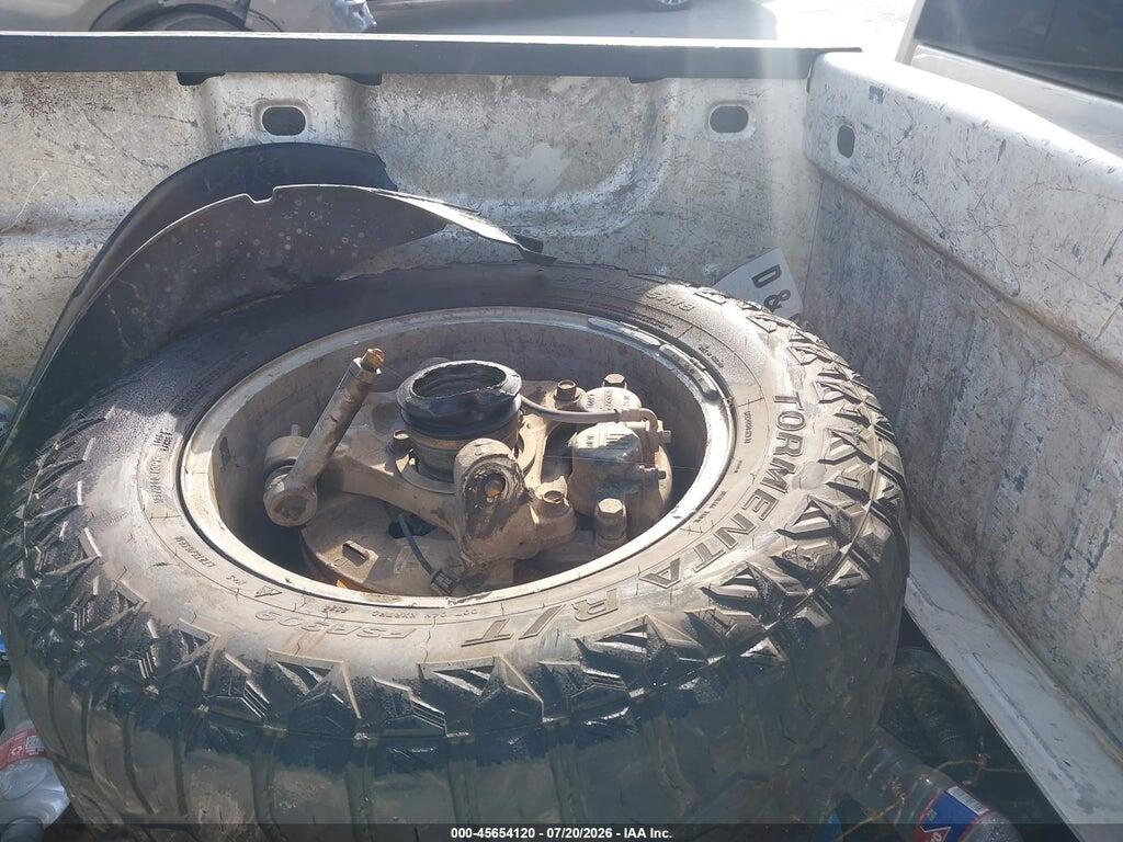 3GCUKSEC4EG302016 2014 CHEVROLET SILVERADO 1500 photo no. 12