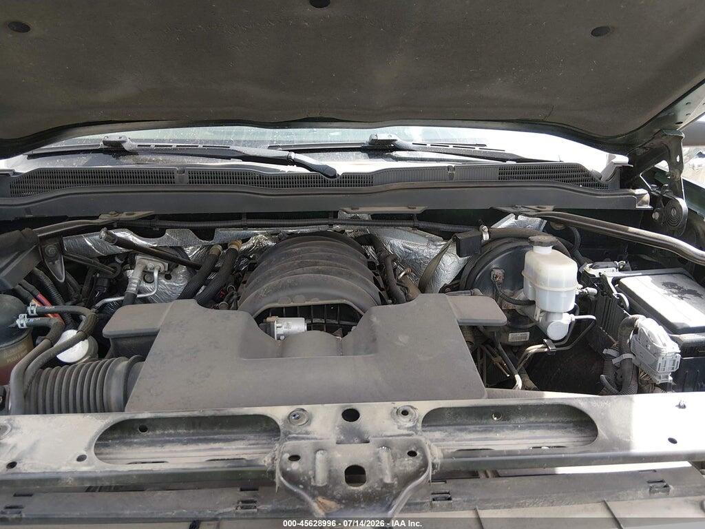 3GCUKSEC6EG463483 2014 CHEVROLET SILVERADO 1500 photo no. 10