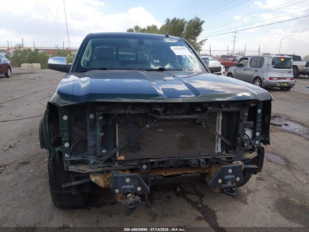 3GCUKSEC6EG463483 2014 CHEVROLET SILVERADO 1500 photo no. 12