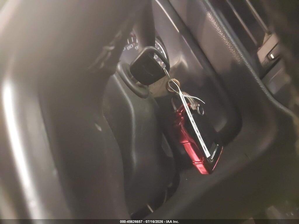 3GCUKREC2EG349411 2014 CHEVROLET SILVERADO 1500 photo no. 11