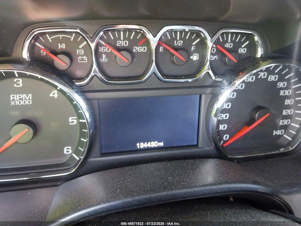 3GCUKREC4EG200160 2014 CHEVROLET SILVERADO 1500 photo no. 7
