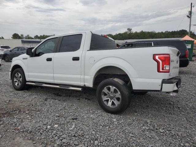2017 FORD F150 SUPERCREW — Фото 2 из 12