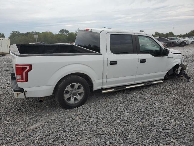 2017 FORD F150 SUPERCREW — Фото 3 из 12