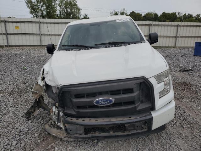 2017 FORD F150 SUPERCREW — Фото 5 из 12