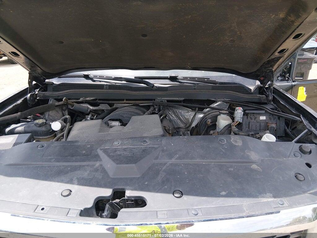 3GCUKREH8EG426312 2014 CHEVROLET SILVERADO 1500 photo no. 10
