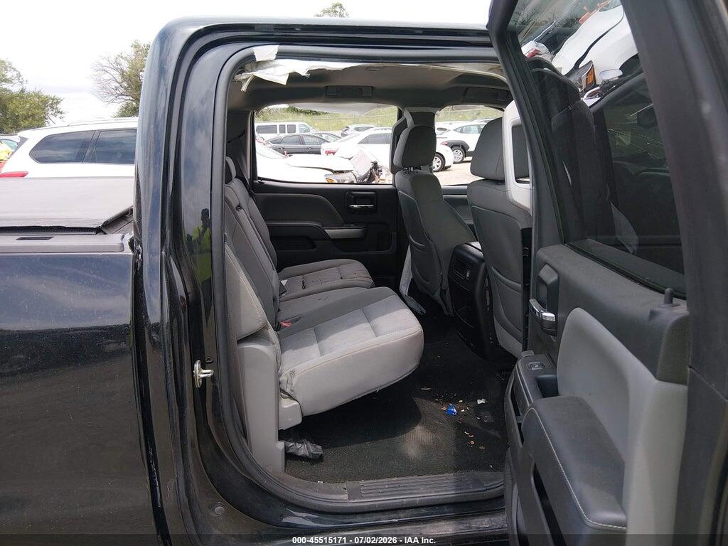 3GCUKREH8EG426312 2014 CHEVROLET SILVERADO 1500 photo no. 8