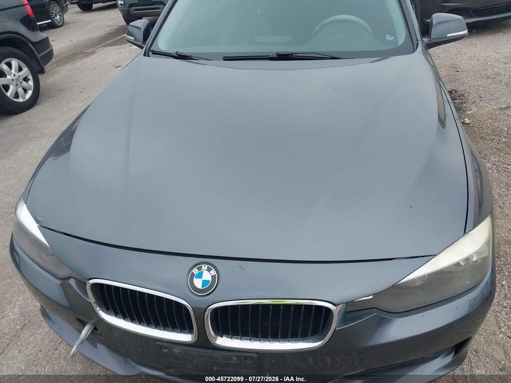 WBA3C3G59FNS76533 2015 BMW 320I photo no. 6
