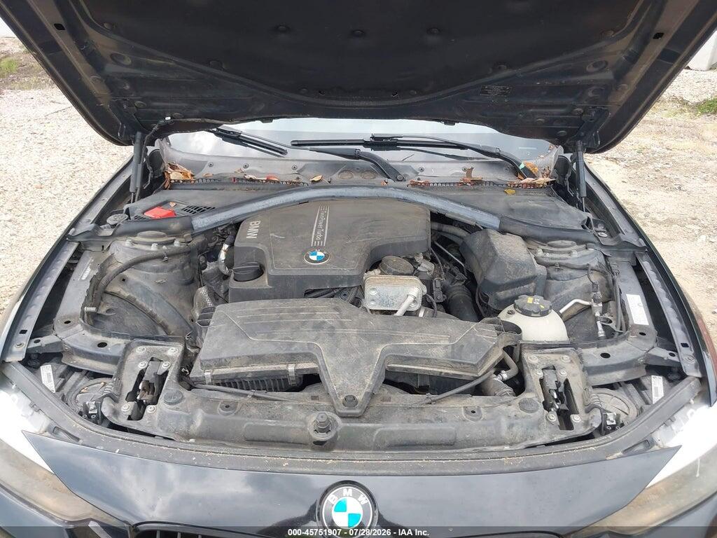 WBA3C3G57FNT52797 2015 BMW 320I photo no. 10
