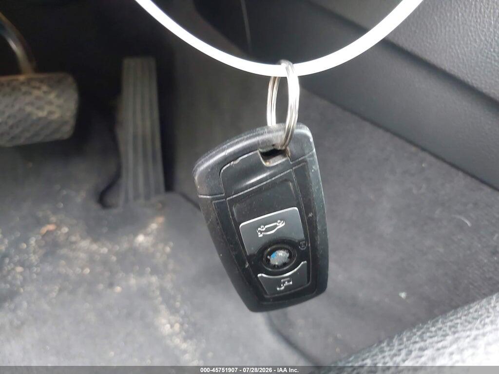 WBA3C3G57FNT52797 2015 BMW 320I photo no. 11