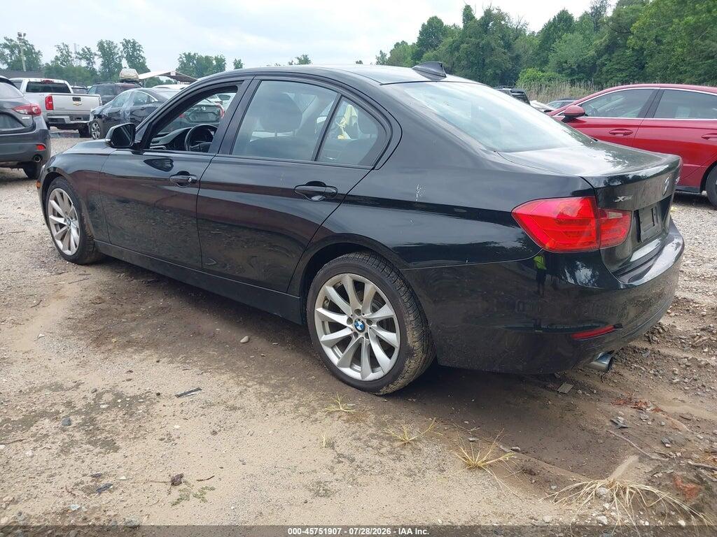 WBA3C3G57FNT52797 2015 BMW 320I photo no. 3