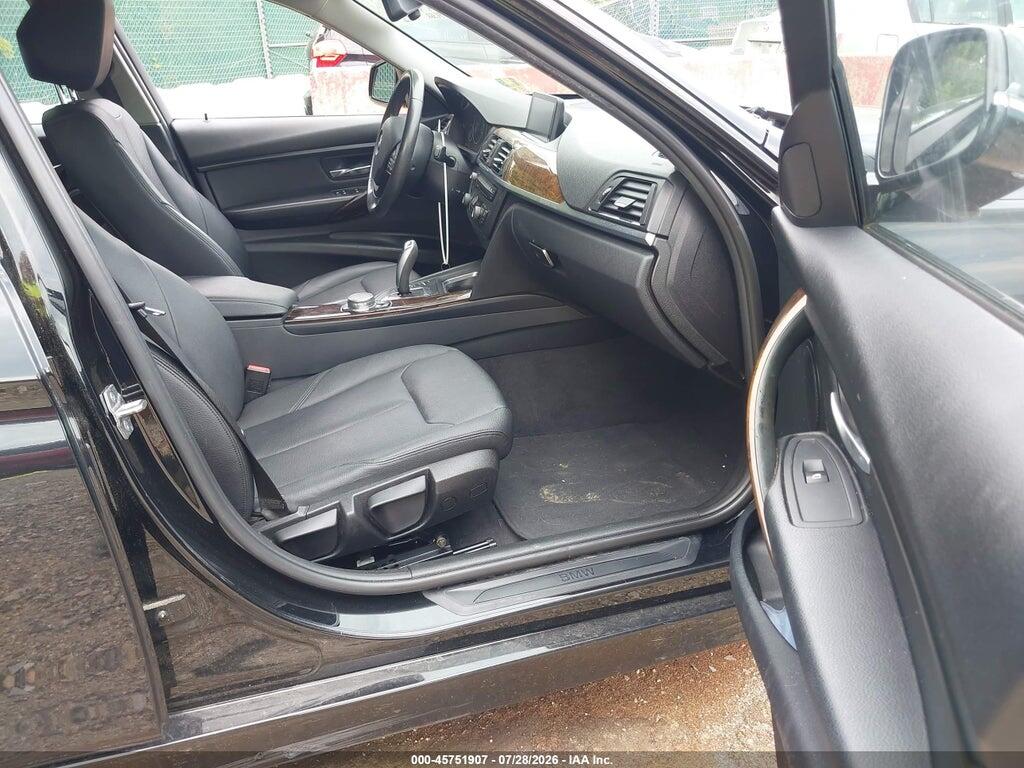 WBA3C3G57FNT52797 2015 BMW 320I photo no. 5