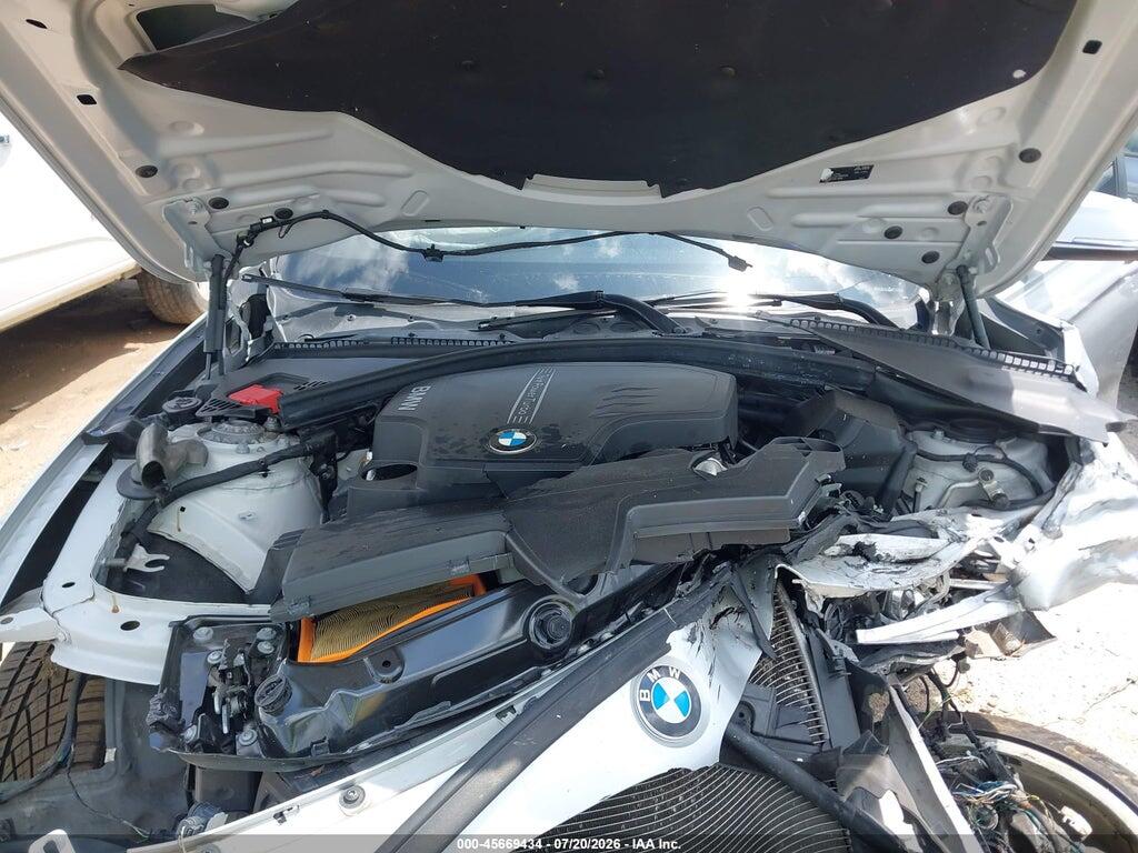 WBA3C3C52FK202586 2015 BMW 320I photo no. 10