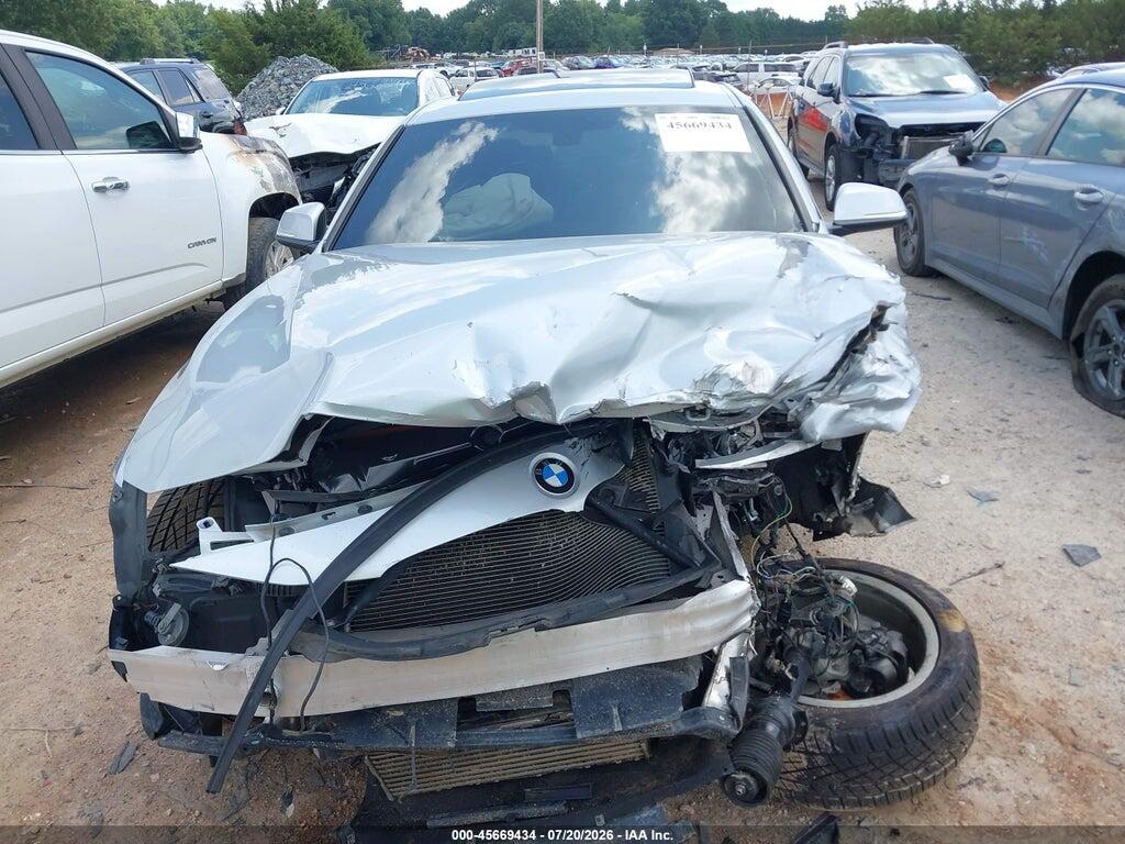 WBA3C3C52FK202586 2015 BMW 320I photo no. 12