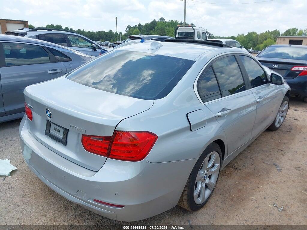 WBA3C3C52FK202586 2015 BMW 320I photo no. 4