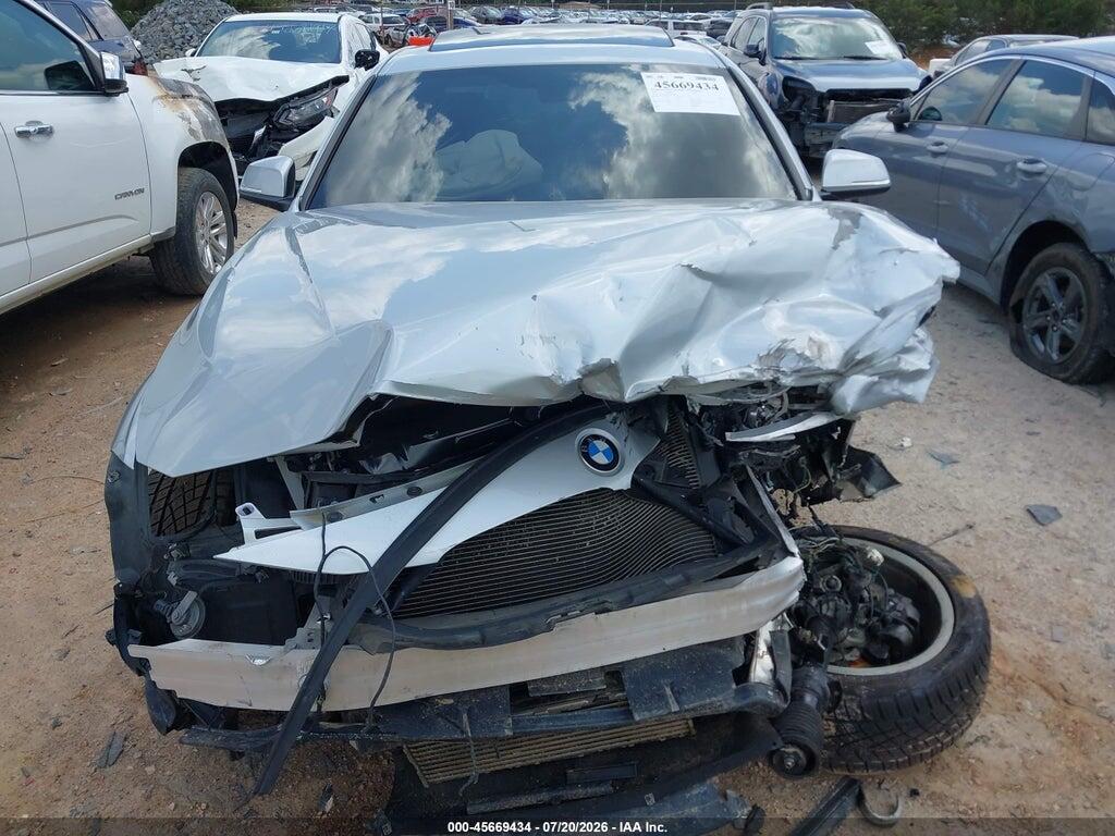 WBA3C3C52FK202586 2015 BMW 320I photo no. 6