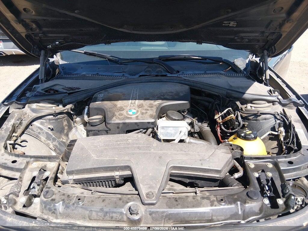 WBA3B1C58FK138142 2015 BMW 320I photo no. 10