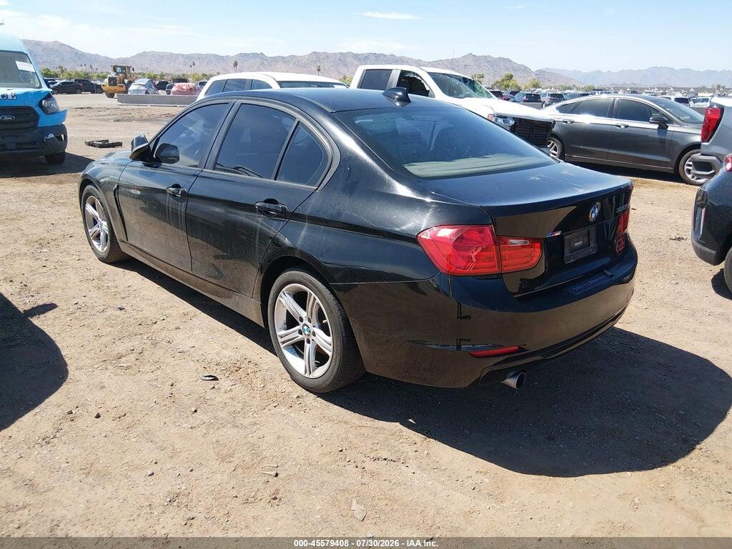 WBA3B1C58FK138142 2015 BMW 320I photo no. 3