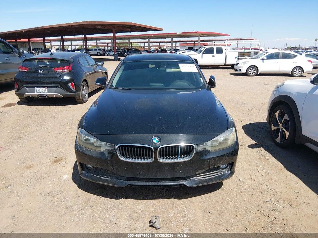 WBA3B1C58FK138142 2015 BMW 320I photo no. 6