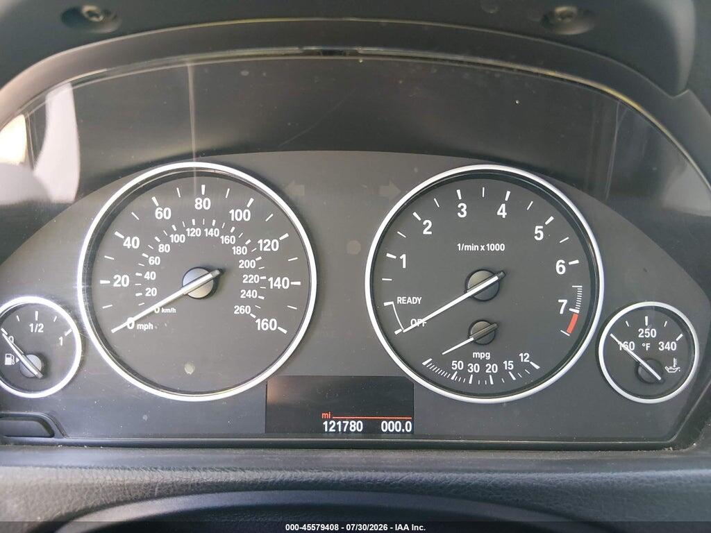 WBA3B1C58FK138142 2015 BMW 320I photo no. 7