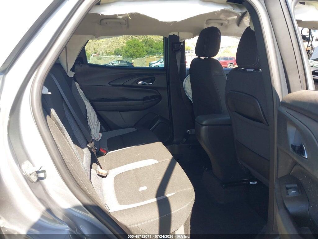 KL79MMS21PB104607 2023 CHEVROLET TRAILBLAZER photo no. 8