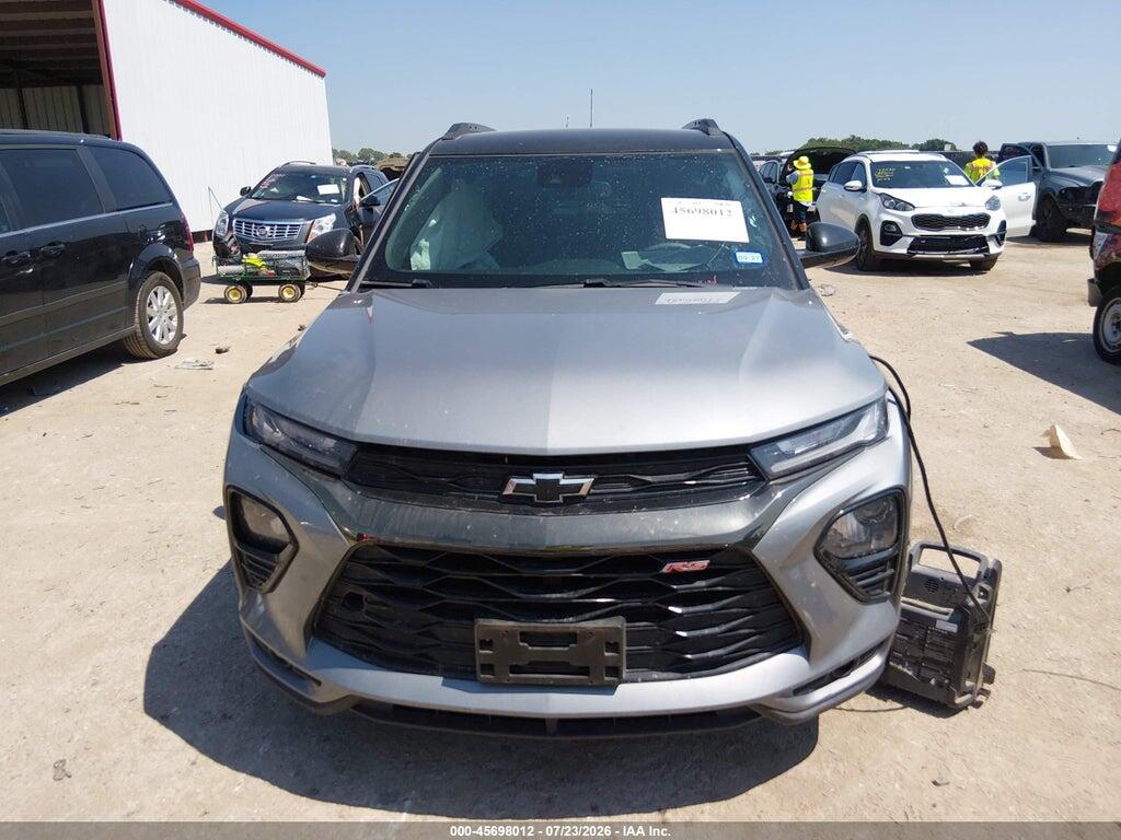 KL79MTSL6PB092943 2023 CHEVROLET TRAILBLAZER photo no. 12