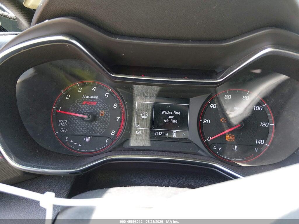 KL79MTSL6PB092943 2023 CHEVROLET TRAILBLAZER photo no. 7